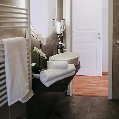Ubytování v soukromí Maison Etnea