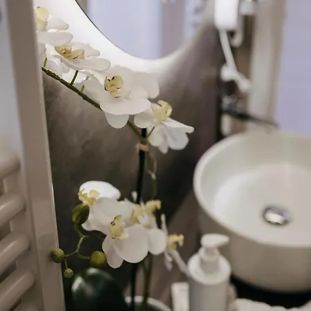 Maison Etnea 홈스테이