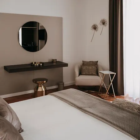 Maison Etnea Ubytování v soukromí *