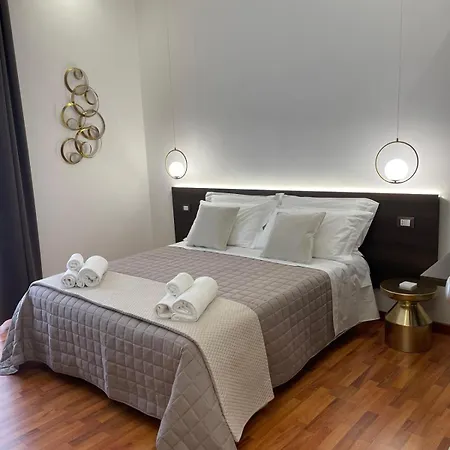 홈스테이 Maison Etnea 카타니아