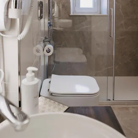 Maison Etnea Ubytování v soukromí